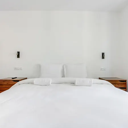 Comfort In Saint-ouen Air-conditioned Apartamento